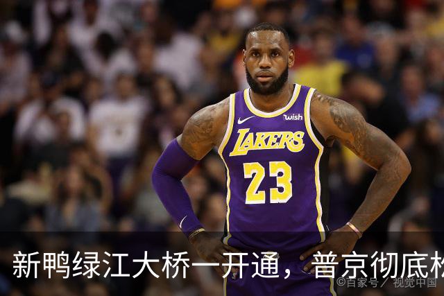新鸭绿江大桥一开通，普京彻底松口气了，能源矿产都能绕着进中国
